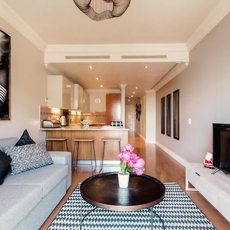 620 - 1Bdr Apartment Close To V&A Waterfront Kapsztad Zewnętrze zdjęcie