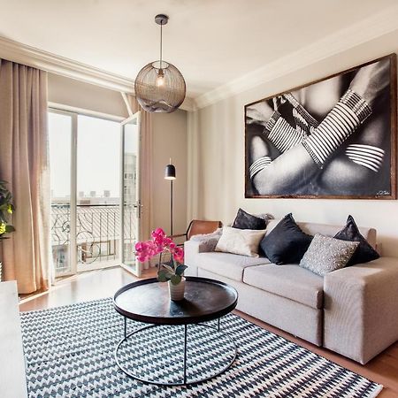 620 - 1Bdr Apartment Close To V&A Waterfront Kapsztad Zewnętrze zdjęcie