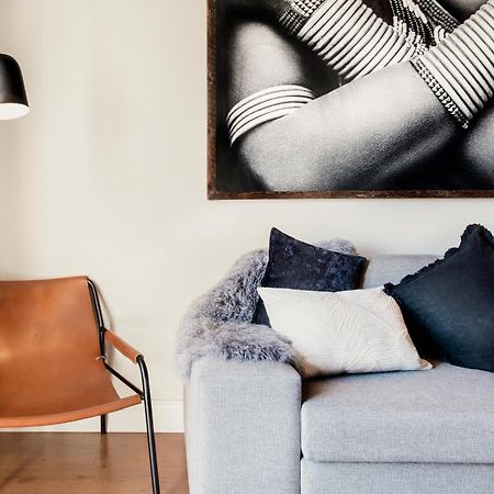 620 - 1Bdr Apartment Close To V&A Waterfront Kapsztad Zewnętrze zdjęcie