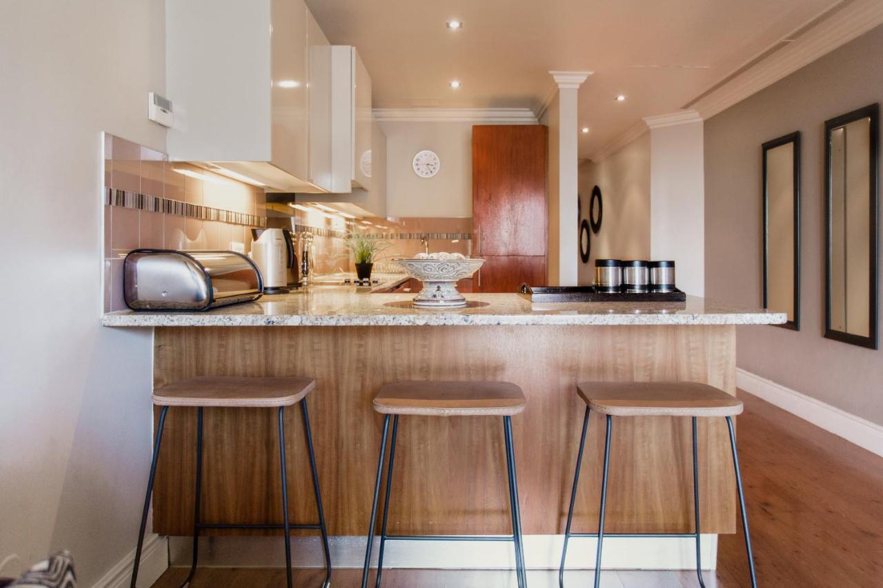 620 - 1Bdr Apartment Close To V&A Waterfront Kapsztad Zewnętrze zdjęcie