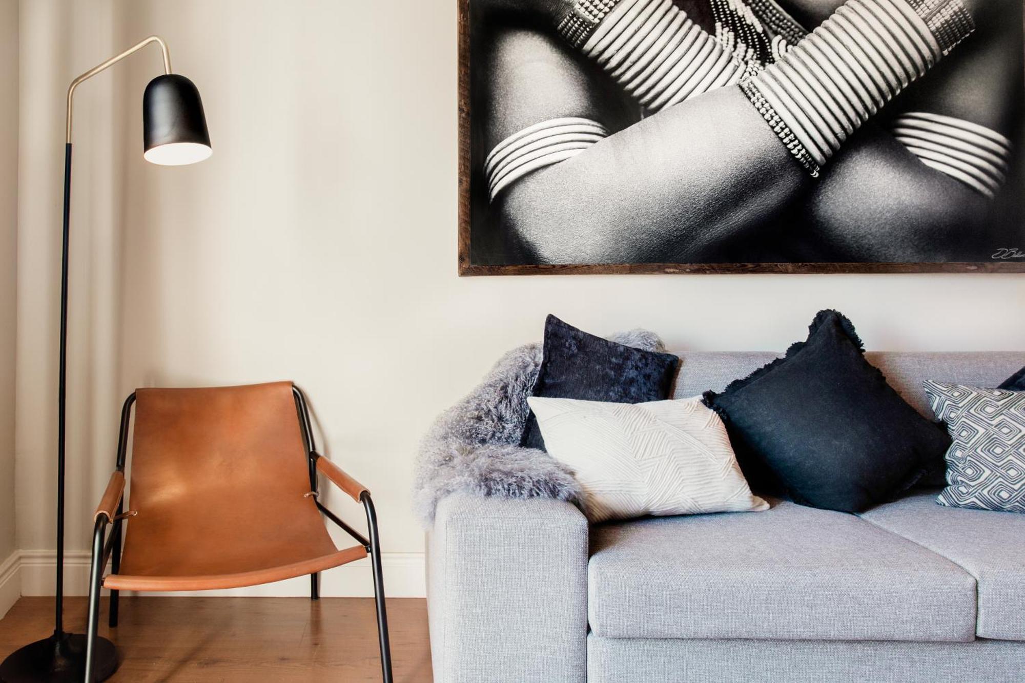 620 - 1Bdr Apartment Close To V&A Waterfront Kapsztad Zewnętrze zdjęcie