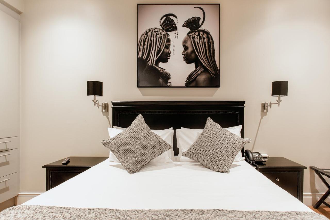 620 - 1Bdr Apartment Close To V&A Waterfront Kapsztad Zewnętrze zdjęcie