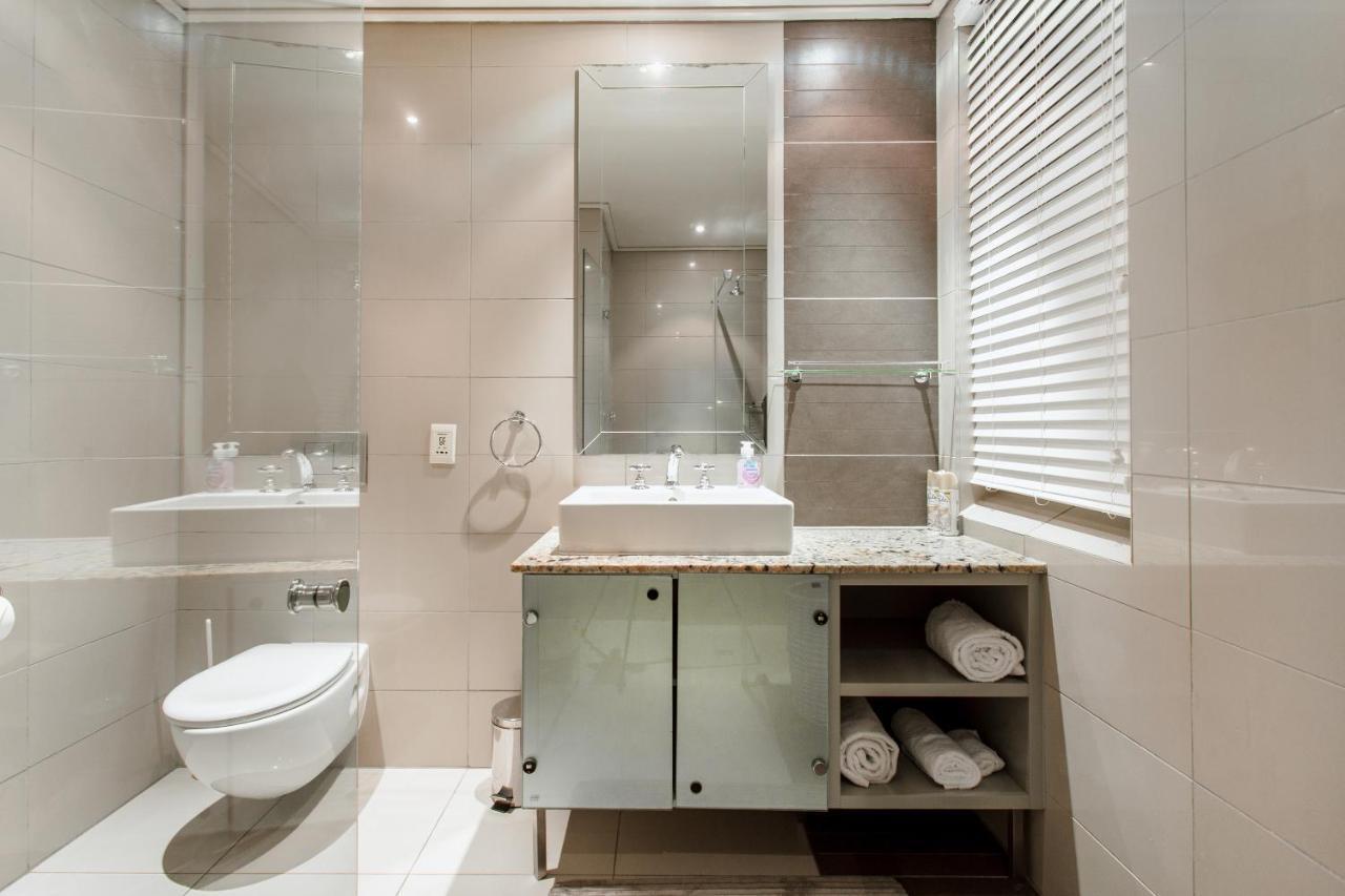 620 - 1Bdr Apartment Close To V&A Waterfront Kapsztad Zewnętrze zdjęcie