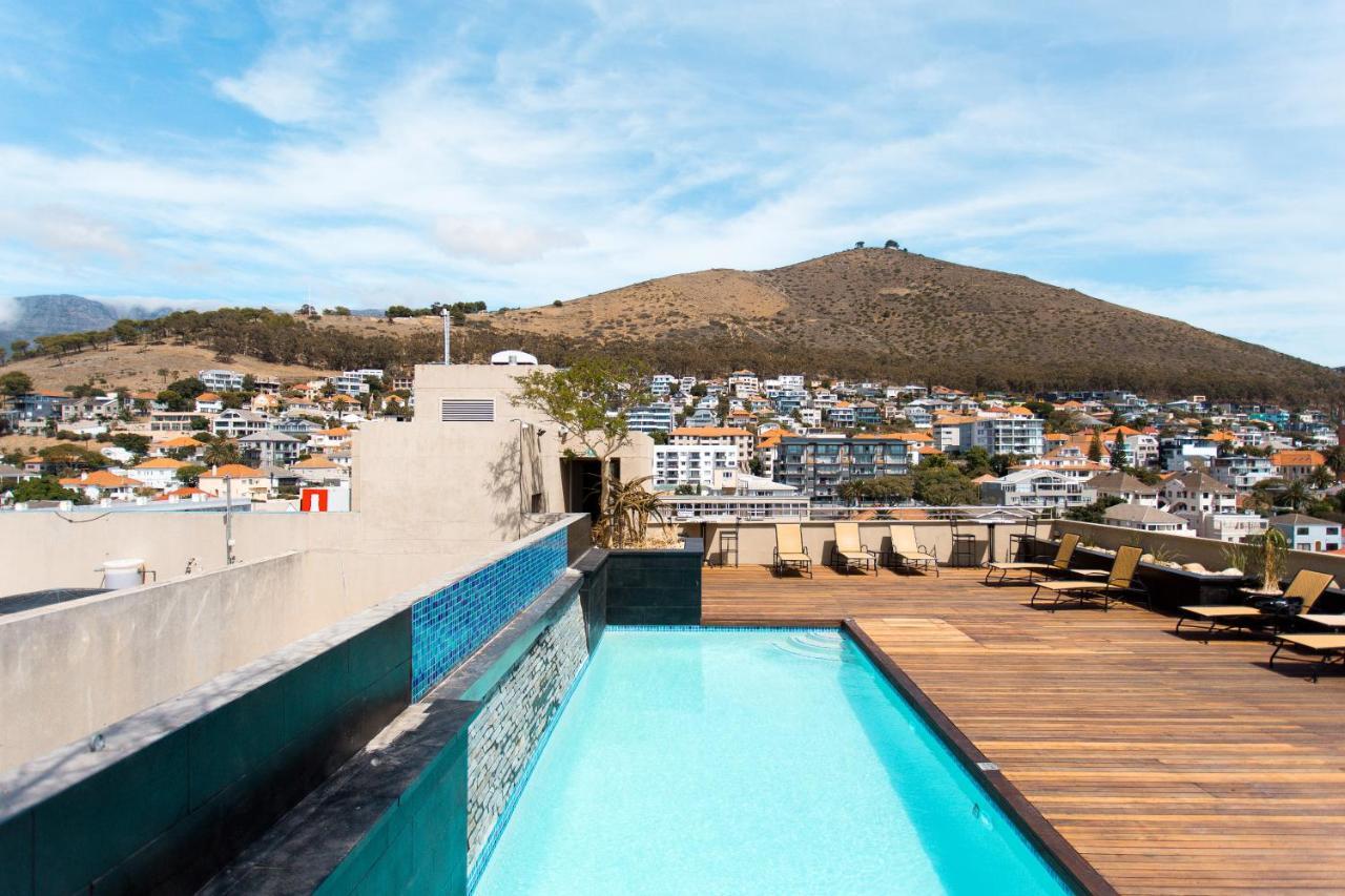 620 - 1Bdr Apartment Close To V&A Waterfront Kapsztad Zewnętrze zdjęcie