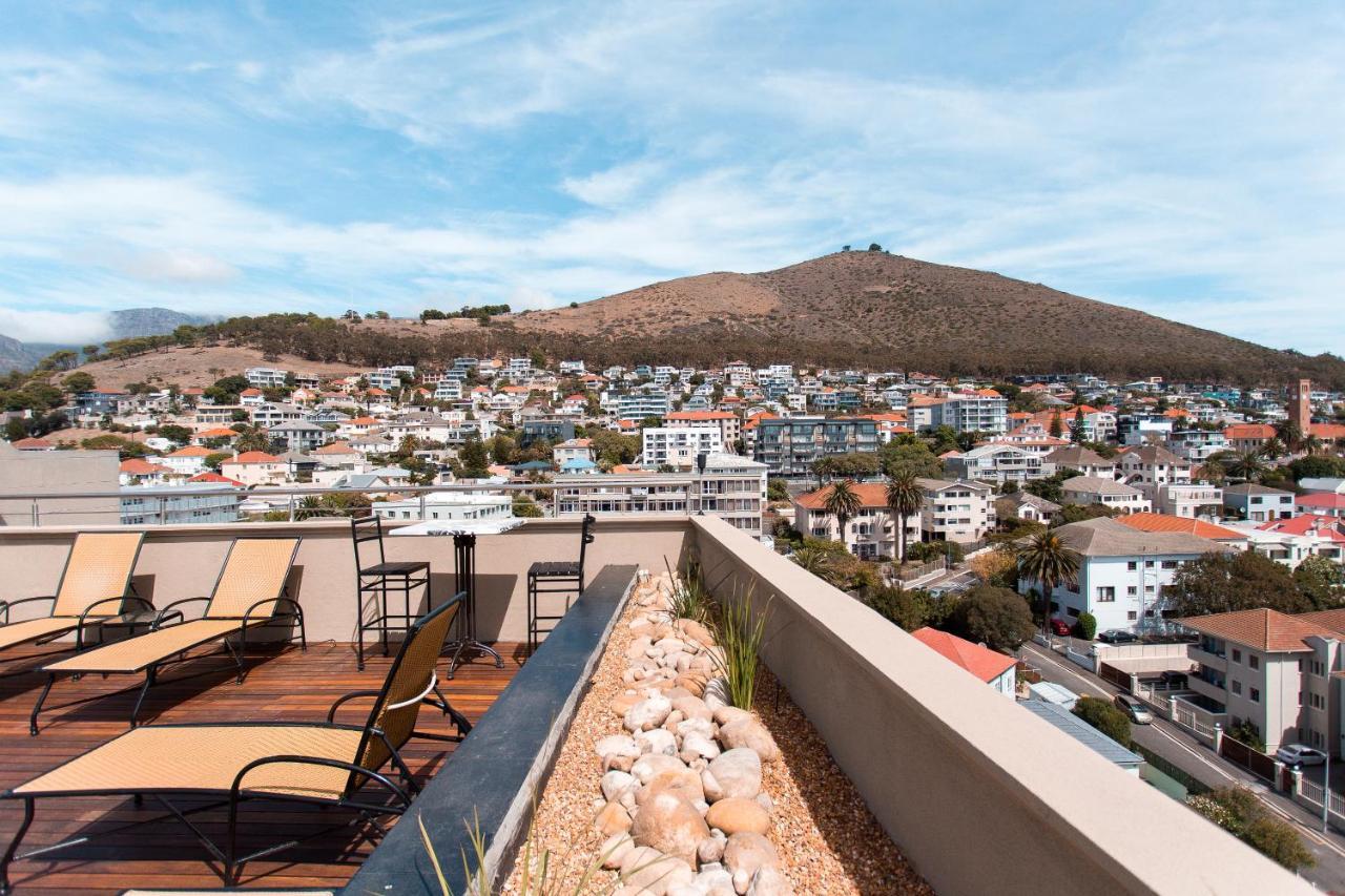 620 - 1Bdr Apartment Close To V&A Waterfront Kapsztad Zewnętrze zdjęcie