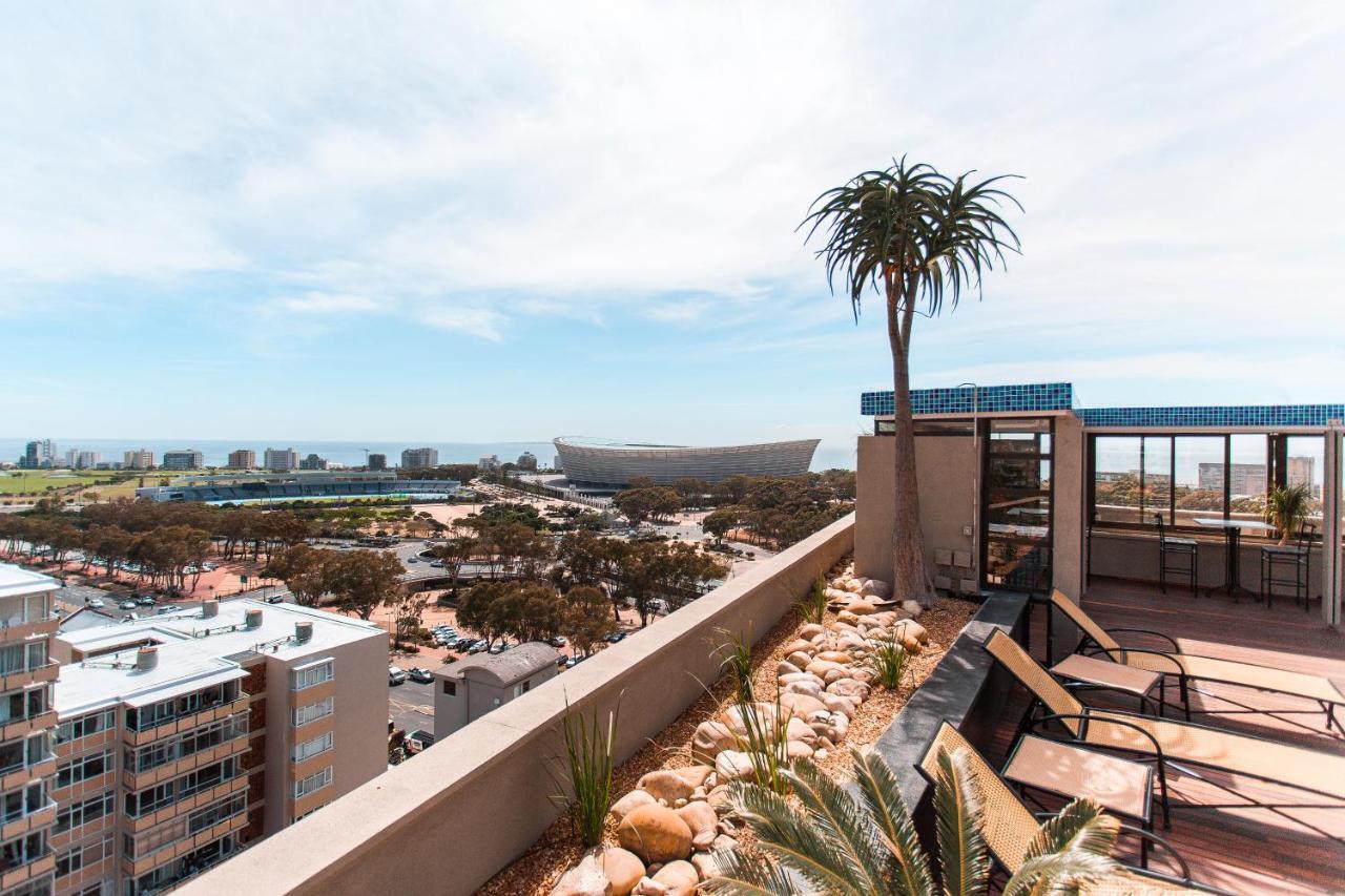 620 - 1Bdr Apartment Close To V&A Waterfront Kapsztad Zewnętrze zdjęcie