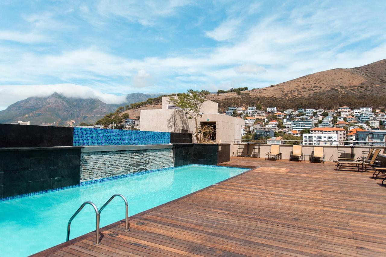 620 - 1Bdr Apartment Close To V&A Waterfront Kapsztad Zewnętrze zdjęcie